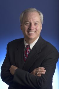 Michael Langton